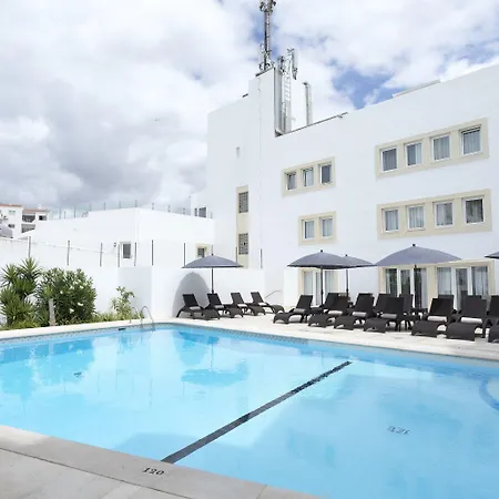 Hotel Plaza