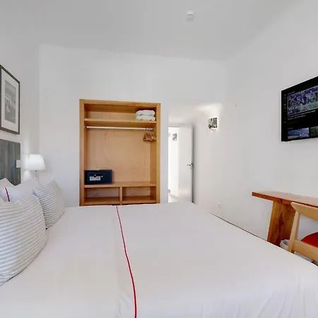 Carvoeiro Plaza ホテル 3*