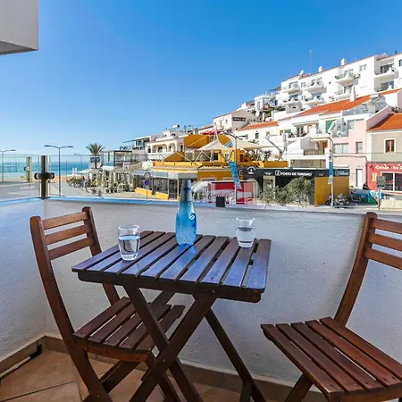 Carvoeiro Plaza