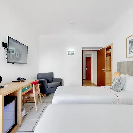 Plaza Hotell