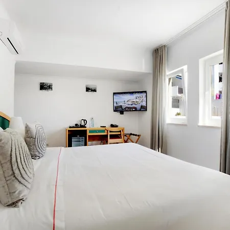Plaza Hotell Carvoeiro (Lagoa)